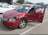 Nissan Rogue Sv JN8AS5MTXBW162609 photo