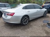 Chevrolet Malibu Fwd Lt 1G1ZD5ST3NF115236 fotografie