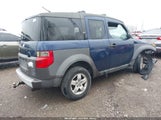 Honda Element Ex 5J6YH18543L001764 fotografie