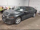 Chevrolet Malibu 1Lt 1G1ZE5ST4HF102416 снимка