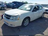 Dodge Avenger Se 1B3LC46K18N688854 снимка