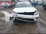 Volkswagen Golf R 4-Door W/Dcc Navigation WVWVF7AU0HW123806 fotografie