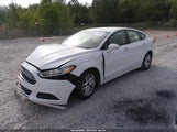 Ford Fusion Se 3FA6P0H72GR346283 снимка