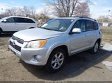 Toyota Rav4 Limited JTMDF4DV1AD021849 снимка