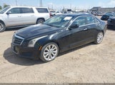 Cadillac Ats Standard 1G6AG5RX4E0187072 снимка