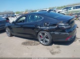 Genesis G70 3.3T Awd Sport Advanced KMTG54SE9RU140717 снимка