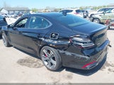 Genesis G70 3.3T Awd Sport Advanced KMTG54SE9RU140717 fotografie