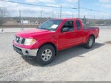 Nissan Frontier Nismo Off Road 1N6AD06W65C408932 снимка