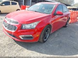 Chevrolet Cruze 1Lt Auto 1G1PC5SB1F7181006 снимка