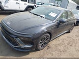 Hyundai Sonata Sel KMHL64JA3SA449157 снимка