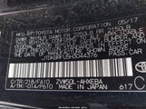 Toyota Prius Two JTDKBRFU5H3044376 снимка