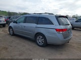 Honda Odyssey Ex-L 5FNRL5H65HB024814 снимка