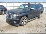 Chevrolet Tahoe Ltz 1GNSKCKC9FR666801 photo