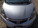 Honda Fit Sport JHMGE8H59BC000898 photo