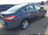 Nissan Sentra Sv 3N1AB7AP3DL723713 снимка