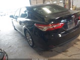 Toyota Camry Le 4T1B11HK4JU618509 fotografie