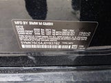BMW X5 M 5YMKT6C54J0Y83782 снимка