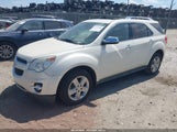 Chevrolet Equinox Ltz 1GNALDEKXEZ103983 photo