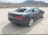 Chevrolet Camaro 1Lt 2G1FD1E32F9271768 снимка