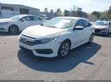 Honda Civic Lx 19XFC2F53HE043573 снимка