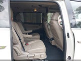 Honda Odyssey Elite 5FNRL6H93JB024347 снимка