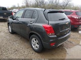 Chevrolet Trax Lt 3GNCJLSB3JL273911 снимка