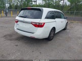 Honda Odyssey Ex-L 5FNRL5H63CB051728 снимка