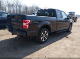Ford F-150 Xl 1FTEX1EP6KKC46653 photo
