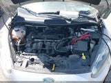 Ford Fiesta S 3FADP4TJ2FM210927 снимка