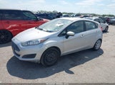 Ford Fiesta S 3FADP4TJ2FM210927 снимка