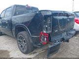 Ram  Laramie 4X4 5'7 Box 1C6SRFJT6KN807193 снимка
