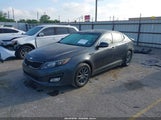 Kia Optima Lx 5XXGM4A73FG442591 снимка