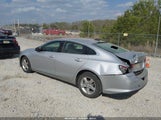 Chevrolet Malibu Fwd 1Fl 1G1ZC5ST7LF035003 fotografie