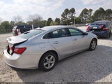 Chevrolet Malibu Fwd 1Fl 1G1ZC5ST7LF035003 fotografie