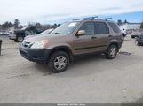 Honda Cr-V Ex SHSRD78864U212996 снимка