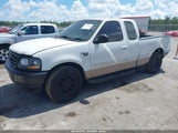 Ford F-150 Lariat/Standard/Xl/Xlt 1FTZX1768WNC41528 снимка