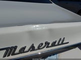 Maserati Quattroporte S Granlusso ZAM56YPL3J1281477 photo