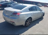 Acura Tl 3.5 19UUA8F51DA003734 снимка