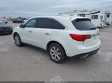 Acura Mdx Advance Entertainment Packages/Advance Package 5FRYD3H90GB021727 fotografie