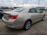 Chevrolet Malibu 2Lt 1G11E5SA3DF206515 снимка