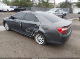 Toyota Camry Xle 4T4BF1FKXCR224669 снимка