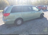 Toyota Sienna Ce 5TDZK23C69S274638 снимка