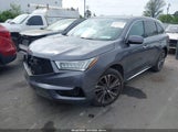 Acura Mdx Technology Package 5J8YD4H56LL005397 снимка