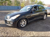 Infiniti Ex35 JNKAJ09F39M951774 снимка