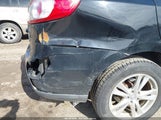 Hyundai Santa Fe Limited V6 5XYZKDAG0CG133814 photo
