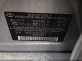 Hyundai Sonata Limited 2.0T 5NPEC4AB6BH263989 снимка