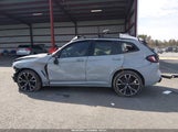 BMW X3 M 5YM13EC07N9J74890 снимка