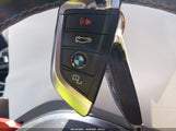 BMW X3 M 5YM13EC07N9J74890 снимка