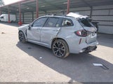 BMW X3 M 5YM13EC07N9J74890 снимка