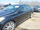 Hyundai Azera KMHFH4JG5DA199130 снимка